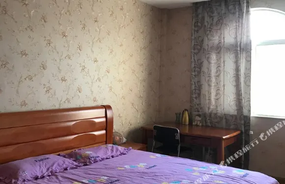 肥東錦溪薇薇度假別墅