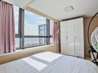 杭州设计梦想公寓(3号店) - 舒适三床房