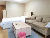 杭州沁家公寓 - 二室二床房