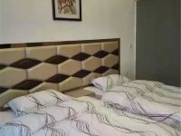 凤凰紫荆公寓 - 标准双床房