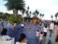 阳江阳西沙扒碧桂园月亮湾金兰湾全海景公寓 - 其他