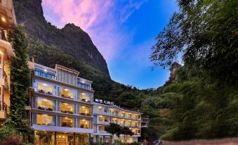 Ctn Hotels (Yangshuo Xingping Jiangjing Building)