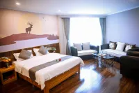 GreenTree Zhixuan Hotel (Bihai Road, Longkou, Yantai) Hôtels à : Yantai