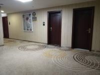 速8酒店(南昌火车站站前路店) - 医务室