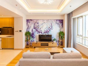 Xiaozitai Apartment Hotel (Dalian Heping Square)