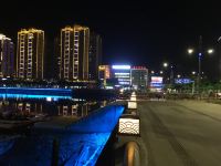 汕尾湖景湾酒店 - 酒店附近