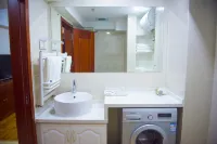 Zhaoyuan San Bofei Apartment Hotel