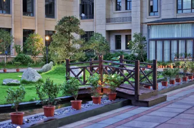 HIBEST Hotel Hotel in zona Ningbo Central Bus Station