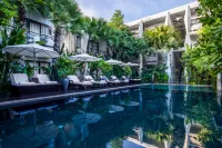 Jaya House River Park Hotel - sul mare