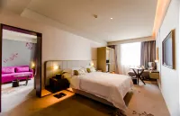 Weihaiwei Hotel Các khách sạn ở Trung tâm thành phố
