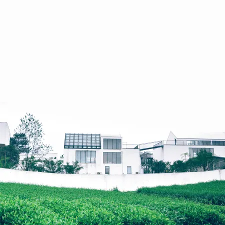 Mingyue Yingyuan Hostel
