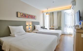 Hanting Hotel (Ningbo Xikou)