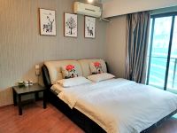 重庆微格时尚酒店公寓 - 精致大床房