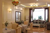 Sapa Symphony Hotel Hotel a TT. Sa Pa