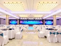 上海欧亚美新业国际大酒店 - 婚宴服务