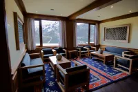 Songtsam Laigu Lodge (Ranwu) Hotel a Contea di Baxoi