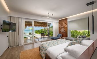 Emerald Maldives Resort & Spa-Deluxe All Inclusive