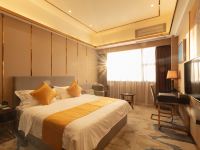 珠海新航酒店 - 商务大床房
