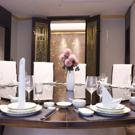 Lijia Peninsula Hotel