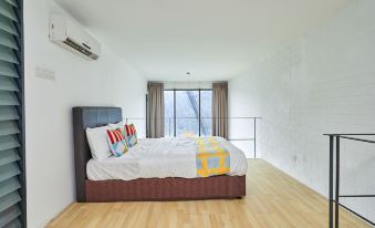 OYO Home 1215 Supreme Studio Empire Damansara Soho