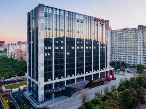 Hampton by Hilton Guangzhou Huadu