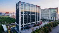 Hampton by Hilton Guangzhou Huadu Hotel di Distrik Huadu