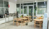 Shell Hotel (Fei County Shangye Town Mengshan Scenic Area)