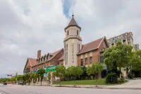 Yitel Premium (Shanghai Lingang Dishui Lake, Ocean Park) Hotels in Shanghai