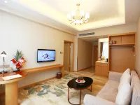 Vienna Hotel (Gongzhuling High-speed Railway Station) Hotels in Gongzhuling