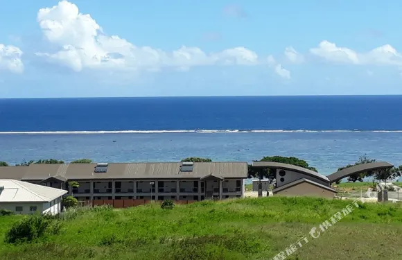 亞杜阿灣度假村及別墅