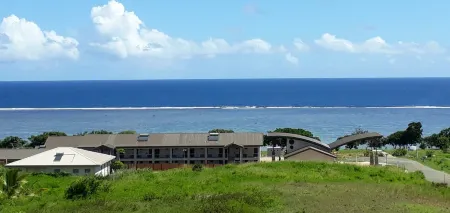 Yadua Bay Resort & Villas Отели рядом с достопримечательностью «Sigatoka»