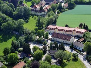 Hotel am Schloßberg