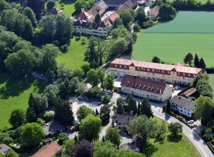 Hotel am Schloßberg