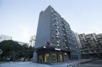 柏曼飯店（珠海拱北口岸富華里輕軌店） 珠海住宿飯店