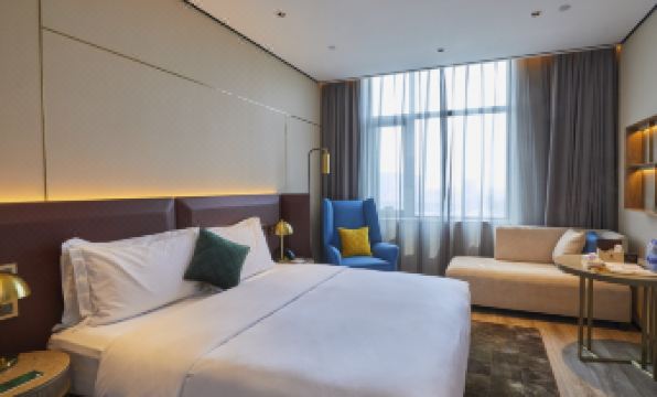 Jingshang International Hotel