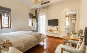 Lanyu Bieyuan Hostel