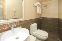 Ningdu Kaixuanmen Hotel