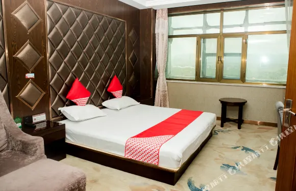 興海王府大酒店