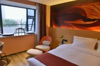 Pod Select Hotel (Hangzhou Wulin Square West Lake Cultural Plaza Metro Station Store) - 2 estrellas