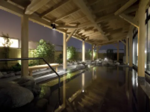 エアターミナルホテル 千歳のホテル