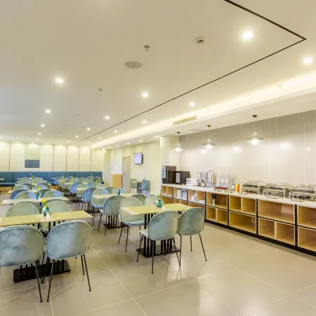 Homeinn Selected Hotel (Xingcheng Seaside Bathing Beach)