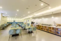 Homeinn Selected Hotel (Xingcheng Seaside Bathing Beach) Các khách sạn ở Hưng Thành