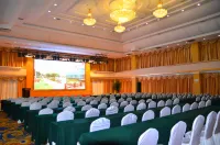 Beijing Dahongmen International Convention and Exhibition Center