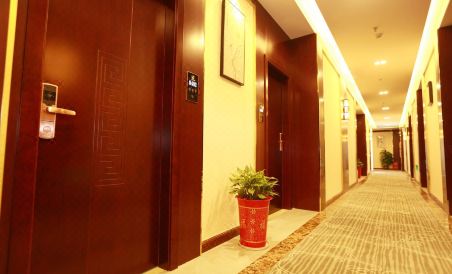 Centennial Hotel in South Jeolla Province - Housity