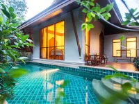 Samui Buri Beach Resort Hotels near Samui Disc Golf