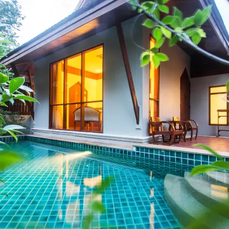 Samui Buri Beach Resort