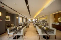Xinchang Wozhou Junyi Hotel Hotels in Xinchang