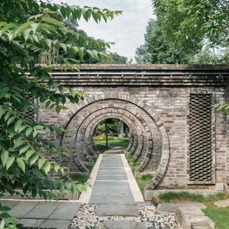 Xieshan Jingshe Boutique Guesthouse