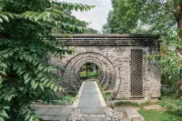 梵淨山歇山靜舍民宿