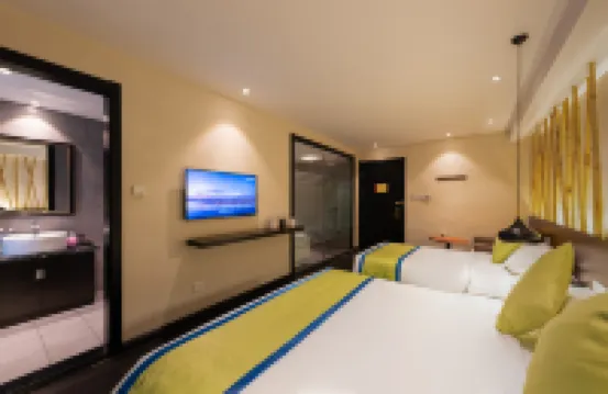 Boru Hotel